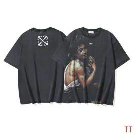 Picture of Off White T Shirts Short _SKUOffWhiteS-XL20tx584489